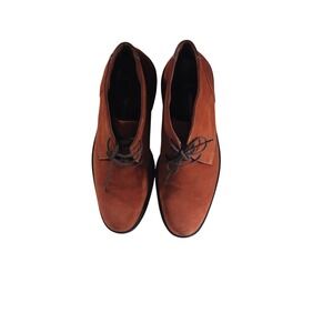 Johnston & Murphy | Shoes | Johnston Murphy Brown Leather  display picture 1